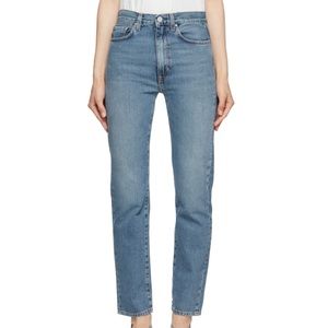 BNWT Toteme Jeans